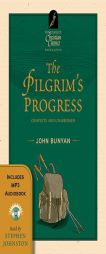 The Pilgrim's Progress: Value Price by John Bunyan Paperback Book