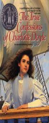 The True Confessions of Charlotte Doyle by Avi Paperback Book