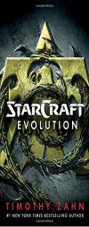 StarCraft: Evolution by Timothy Zahn Paperback Book