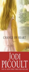 Change of Heart by Jodi Picoult Paperback Book