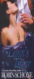 The Lady's Tutor by Robin Schone Paperback Book