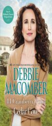 44 Cranberry Point by Debbie Macomber Paperback Book