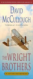 The Wright Brothers by David McCullough Paperback Book