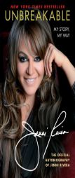 Unbreakable by Jenni Rivera Paperback Book