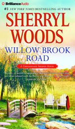 Willow Brook Road (Chesapeake Shores Series) by Sherryl Woods Paperback Book