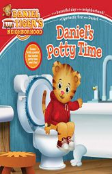 Daniel's Potty Time by Alexandra Cassel Paperback Book