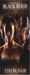 Black Reign by Ed McNair Paperback Book