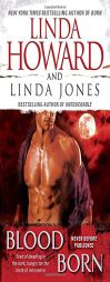 Blood Born by Linda Winstead Jones Paperback Book