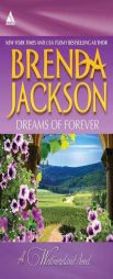 Dreams of Forever: Seduction, Westmoreland Style\Spencer's Forbidden Passion by Brenda Jackson Paperback Book