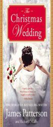 The Christmas Wedding by James Patterson Paperback Book