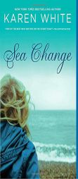 Sea Change by Karen White Paperback Book