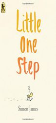 Little One Step by Simon James Paperback Book