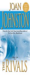 The Rivals by Joan Johnston Paperback Book
