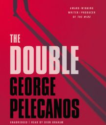 The Double (Spero Lucas) by George Pelecanos Paperback Book