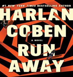 Run Away by Harlan Coben Paperback Book