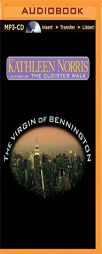 The Virgin of Bennington by Kathleen Norris Paperback Book