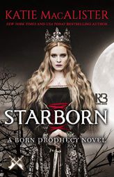 Starborn by Katie MacAlister Paperback Book