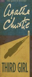 Third Girl: A Hercule Poirot Mystery by Agatha Christie Paperback Book
