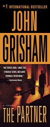 The Partner by John Grisham Paperback Book