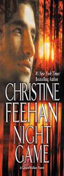 Night Game by Christine Feehan Paperback Book