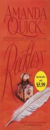Reckless by Amanda Quick Paperback Book