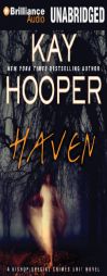 Haven (Bishop/Special Crimes Unit) by Kay Hooper Paperback Book