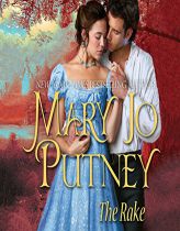 The Rake (Traditional Regency Series) by Mary Jo Putney Paperback Book