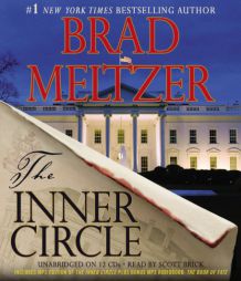 The Inner Circle by Brad Meltzer Paperback Book
