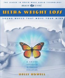 Ultra Weight Loss by Kelly Howell Paperback Book