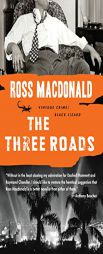 The Three Roads (Vintage Crime/Black Lizard) by Ross MacDonald Paperback Book