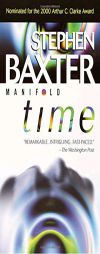 Manifold: Time by Stephen Baxter Paperback Book