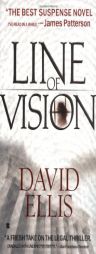 Line of Vision by David Ellis Paperback Book