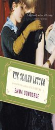 The Sealed Letter by Emma Donoghue Paperback Book
