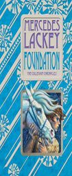 Foundation: Book One of the Collegium ChroniclesA Valdemar Novel by Mercedes Lackey Paperback Book