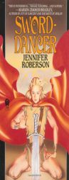 Sword-Dancer (Tiger and Del) by Jennifer Roberson Paperback Book