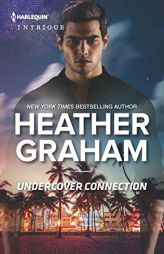 Undercover Connection by Heather Graham Paperback Book