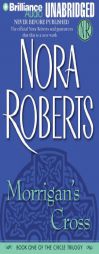 Morrigan's Cross (Circle Trilogy) by Nora Roberts Paperback Book