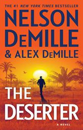 The Deserter: A Novel by Nelson DeMille Paperback Book