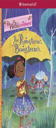 The Rainstorm Brainstorm (Wellie Wishers) by Valerie Tripp Paperback Book