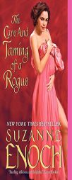 The Care and Taming of a Rogue by Suzanne Enoch Paperback Book