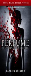 Perfume (MTI) by Patrick Suskind Paperback Book
