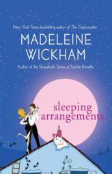 Sleeping Arrangements by Madeleine Wickham Paperback Book