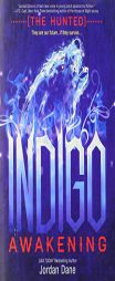 Indigo Awakening by Jordan Dane Paperback Book