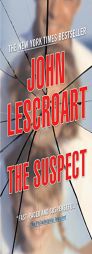 The Suspect by John Lescroart Paperback Book