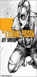 The Eternal Prison (Avery Cates) by Jeff Somers Paperback Book
