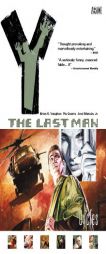Y: The Last Man Vol. 2: Cycles by Brian K. Vaughan Paperback Book