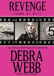 Revenge by Debra Webb Paperback Book