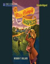 Miss Dimple Suspects (Miss Dimple Kilpatrick) by Mignon F. Ballard Paperback Book