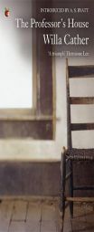 The Professor's House by Willa Cather Paperback Book
