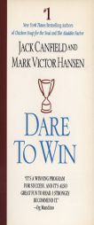 Dare to Win by Jack Canfield Paperback Book
